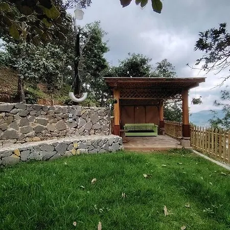 Estancia Las Golondrinas Tecpan Guatemala Exterior photo