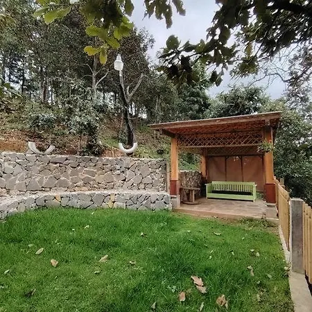 Estancia Las Golondrinas Tecpan Guatemala Exterior photo