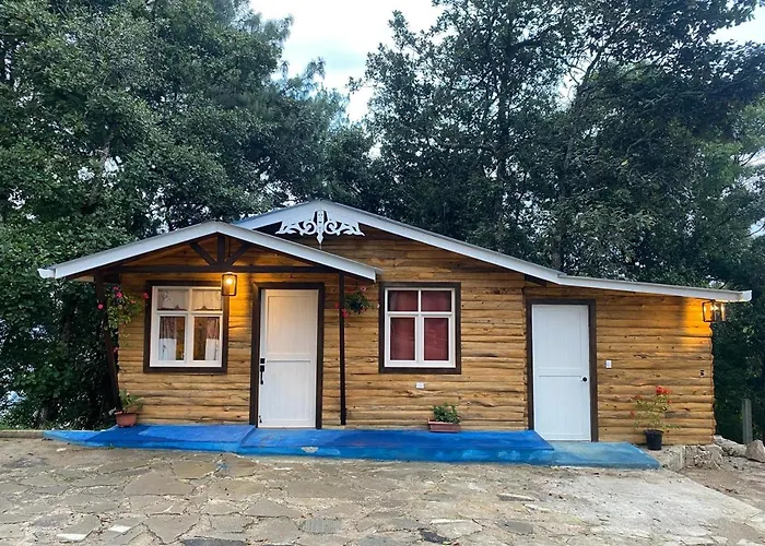 Estancia Las Golondrinas