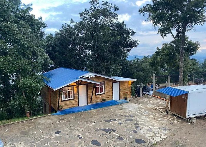 Estancia Las Golondrinas