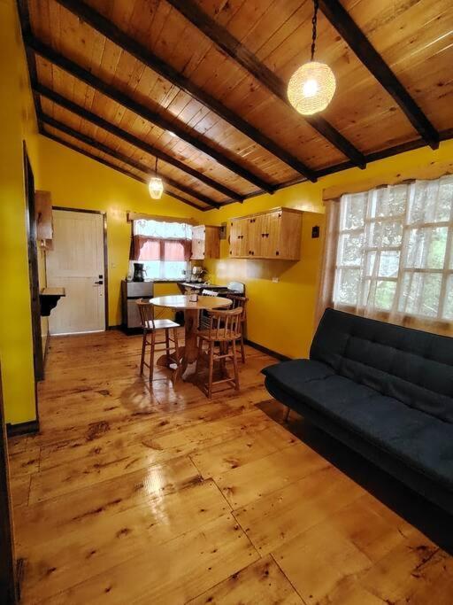 Golondrinas Holiday home *