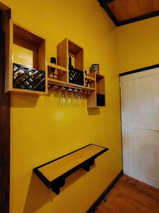 Golondrinas Holiday home