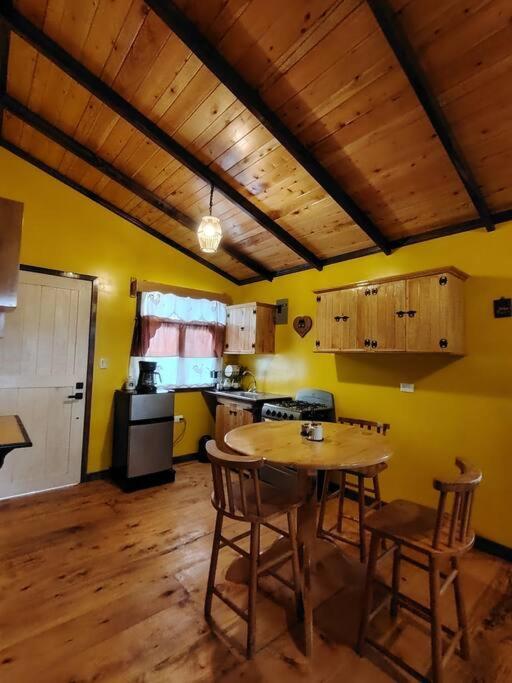 Golondrinas Holiday home Tecpan Guatemala
