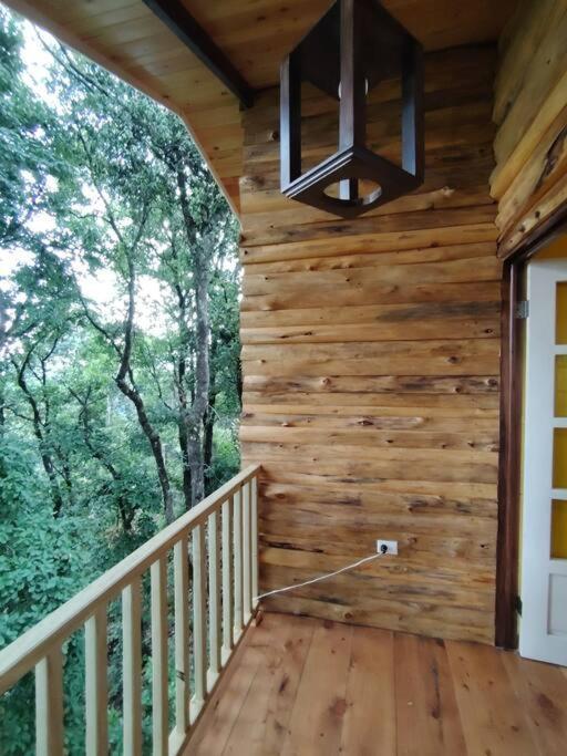 Golondrinas Holiday home