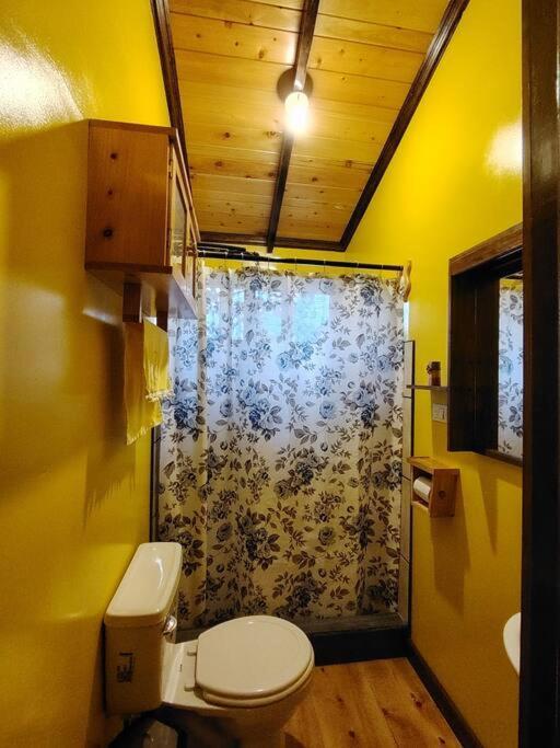 Holiday home Golondrinas *