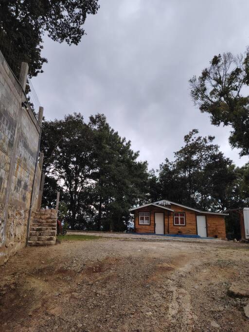Golondrinas Holiday home