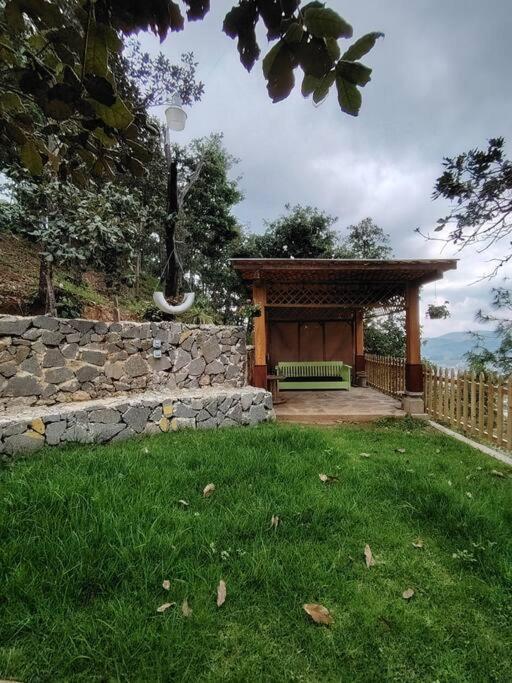 Holiday home Golondrinas Tecpan Guatemala