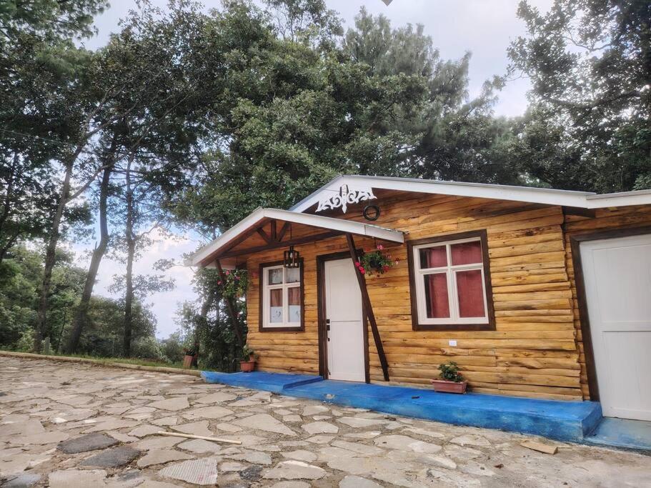 Golondrinas Holiday home