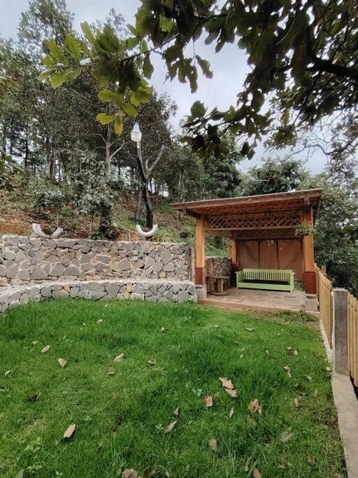Holiday home Golondrinas