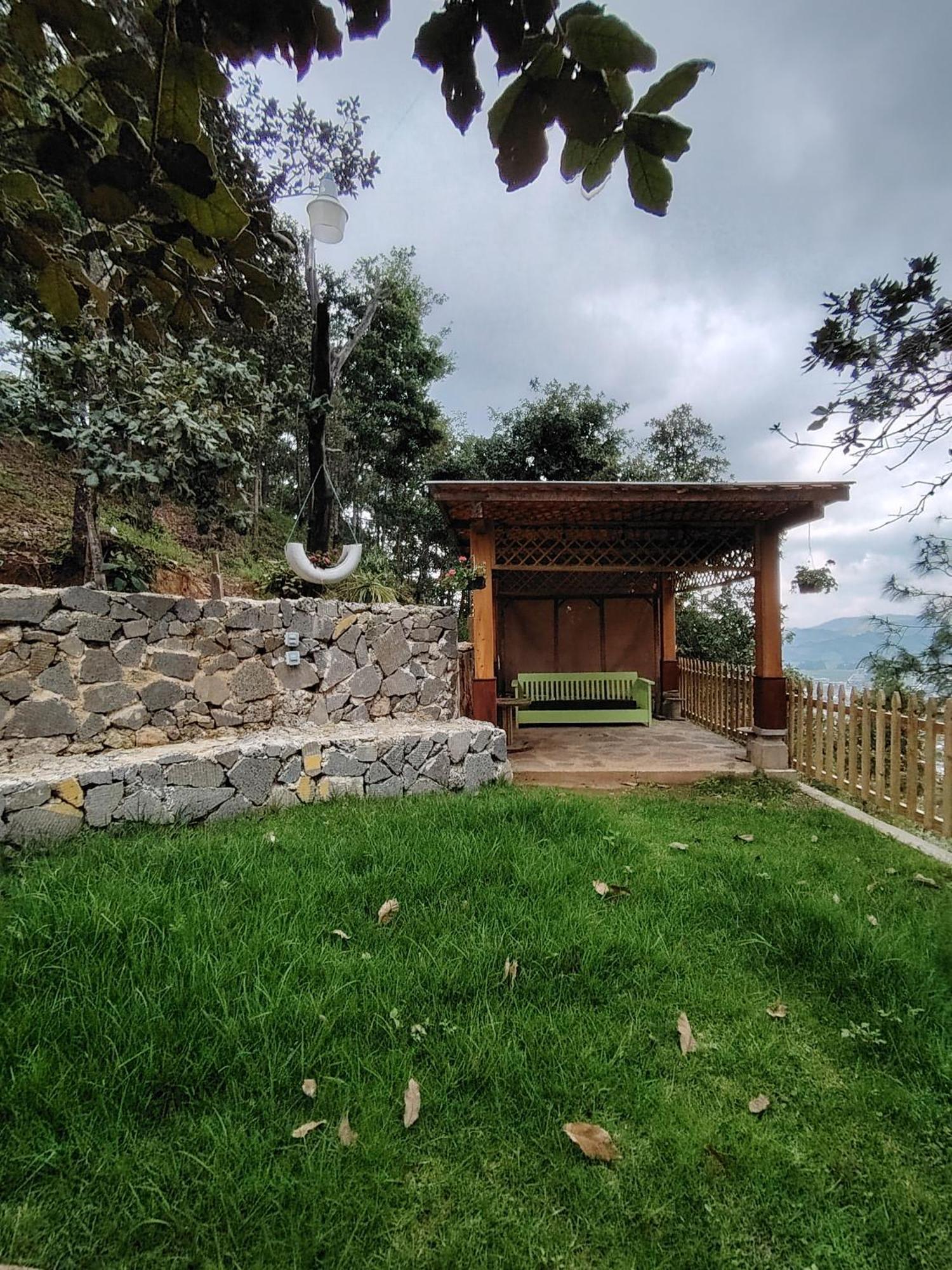 Holiday home Golondrinas Tecpan Guatemala