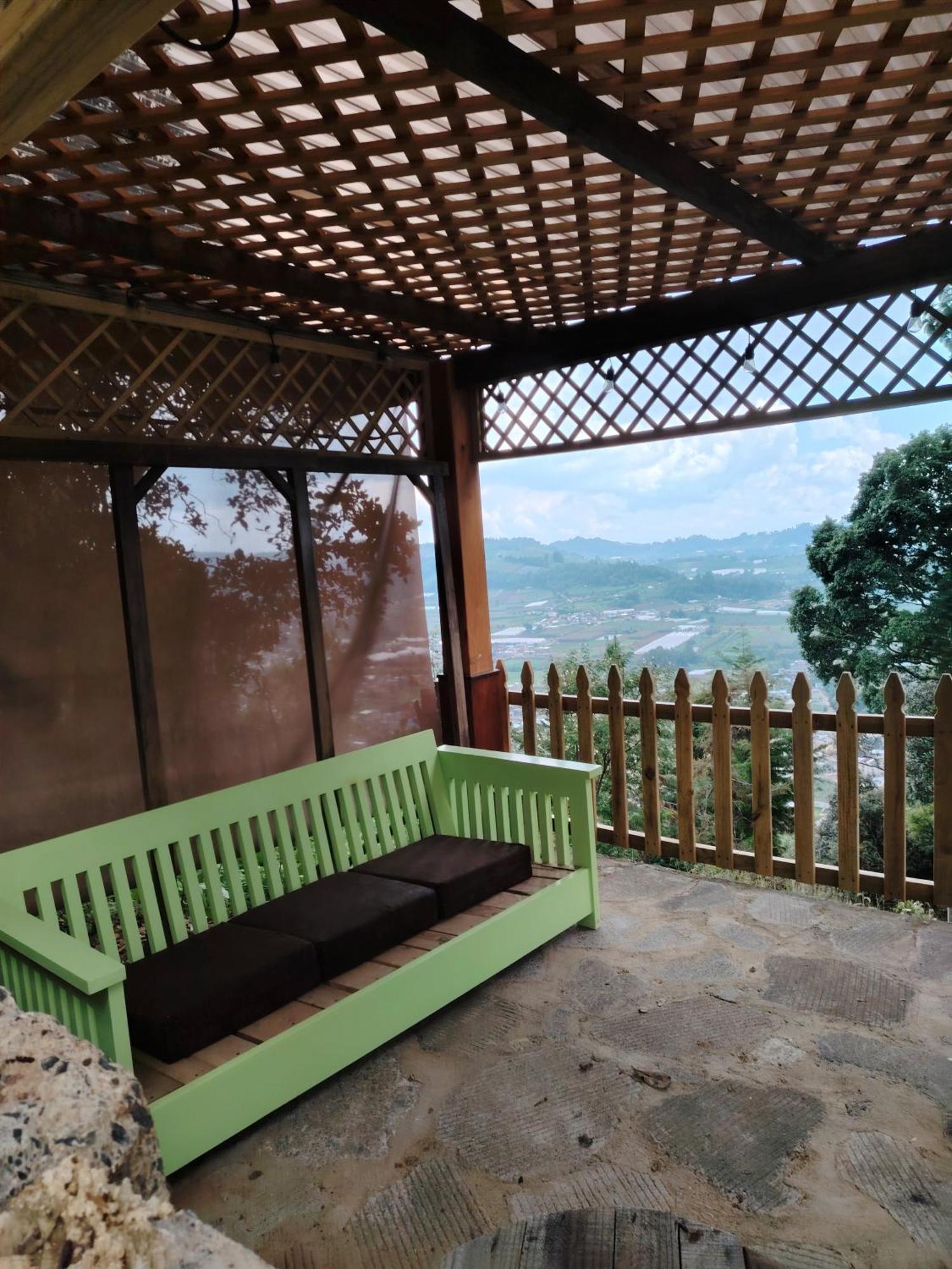Golondrinas Holiday home Tecpan Guatemala