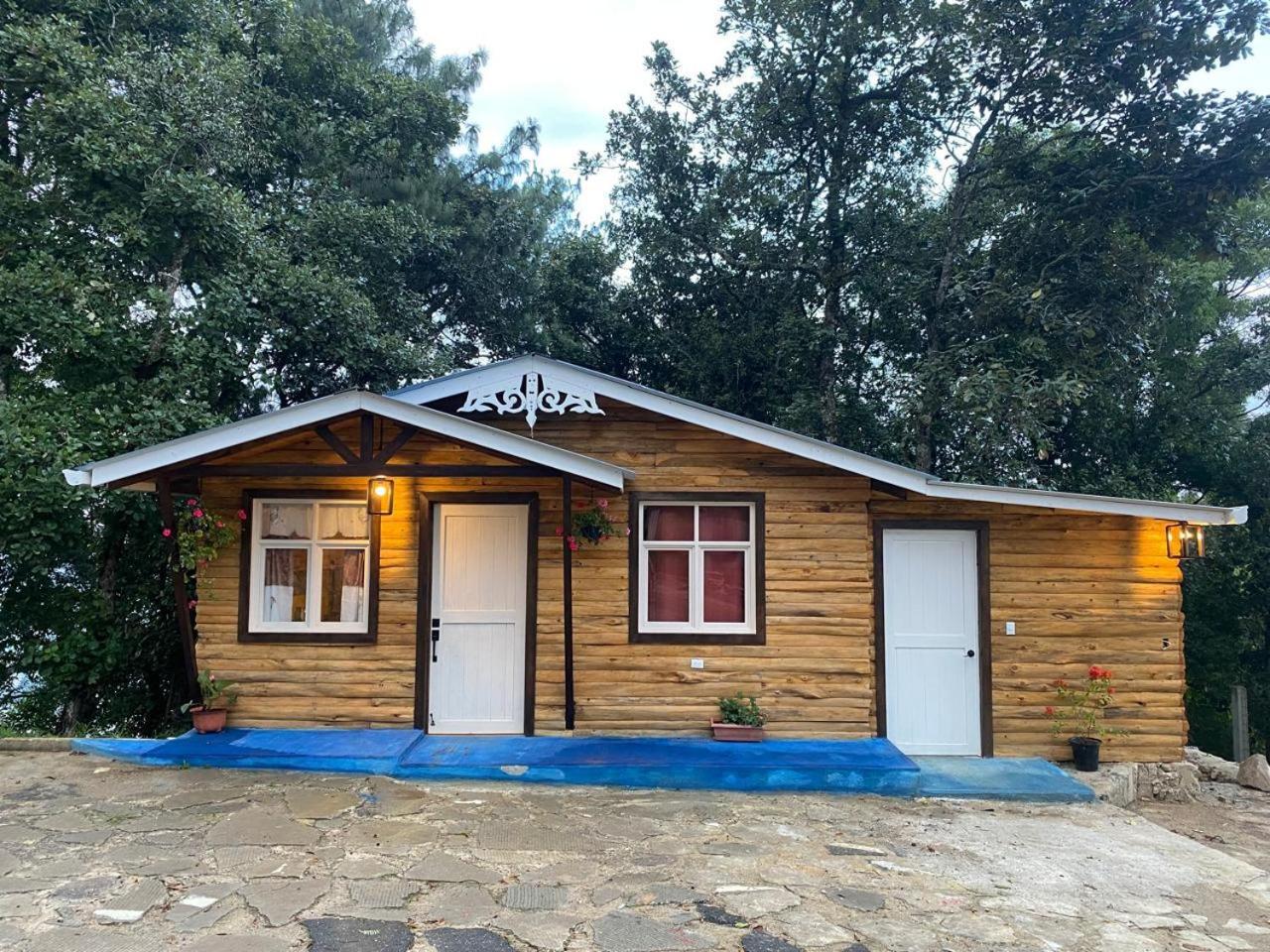 Holiday home Golondrinas