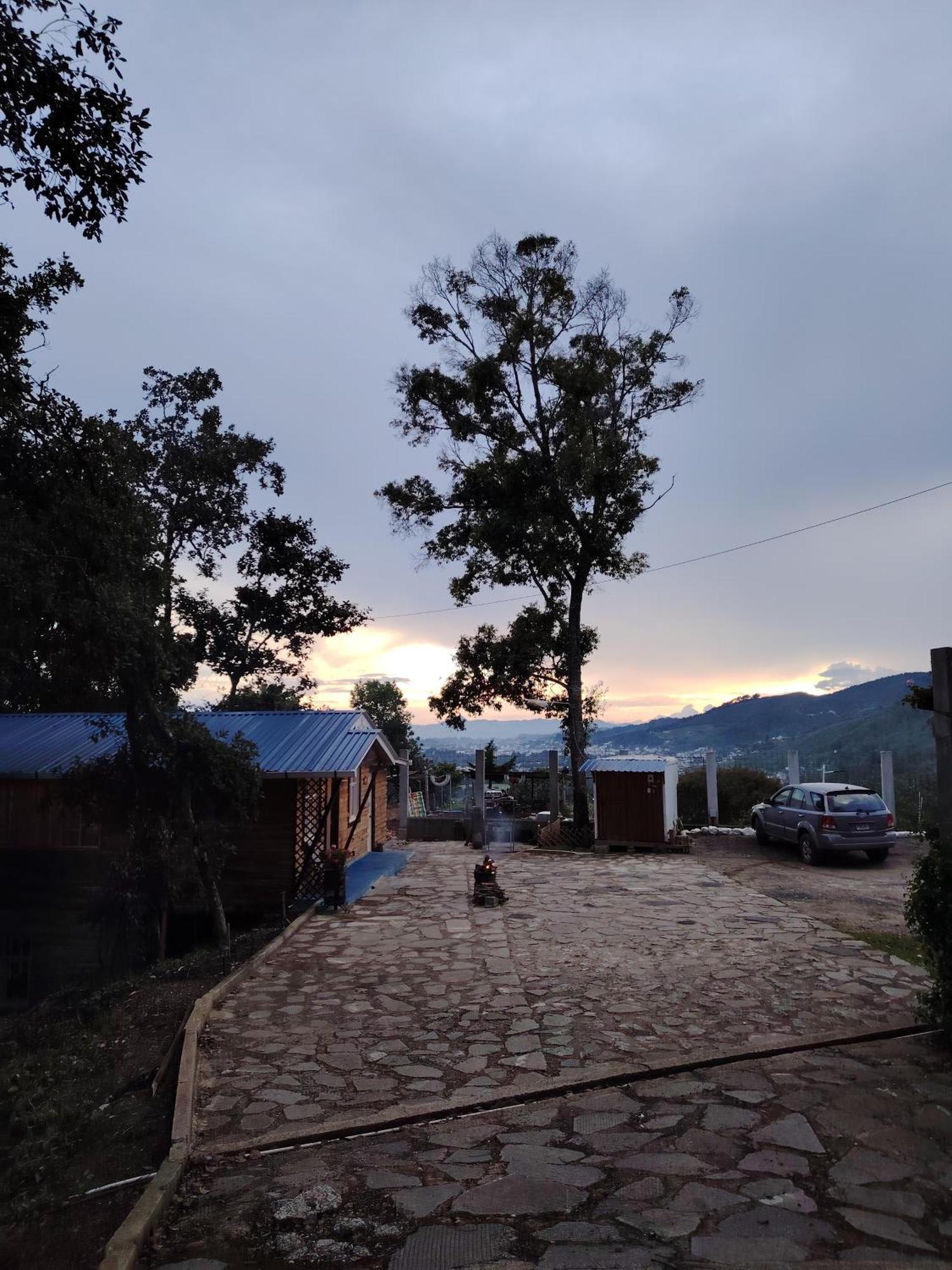 Holiday home Golondrinas
