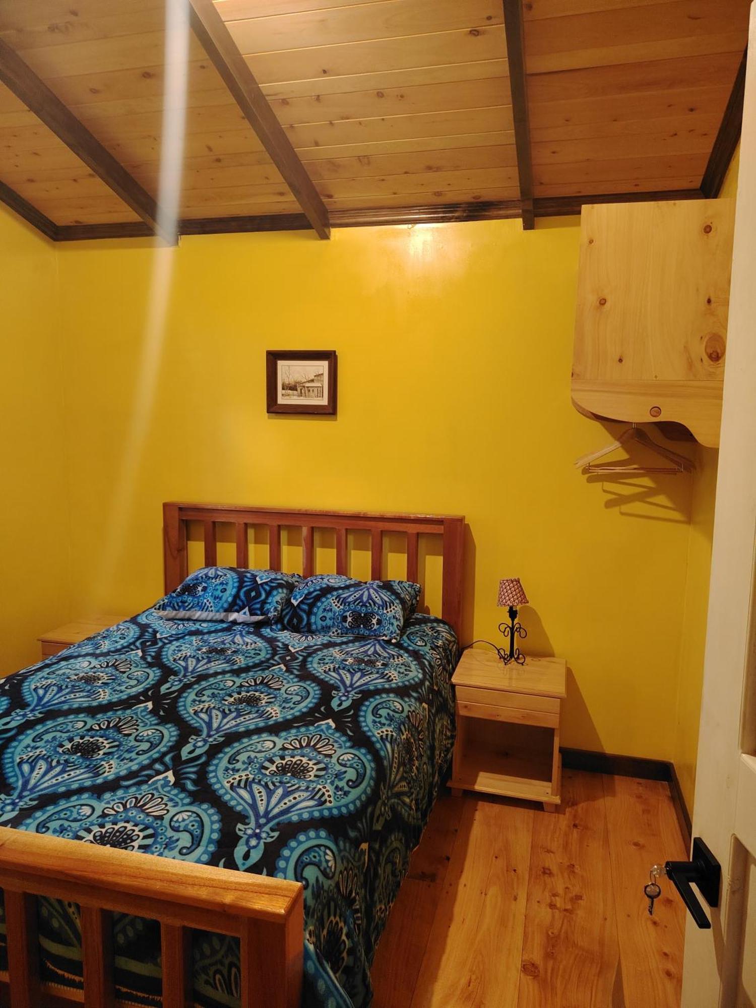 Golondrinas Holiday home
